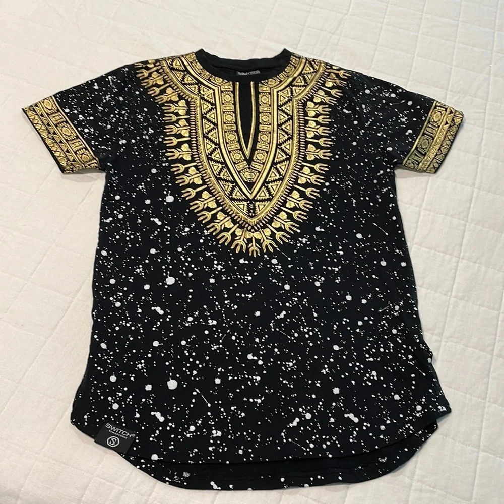SWITCH Men’s Shirt